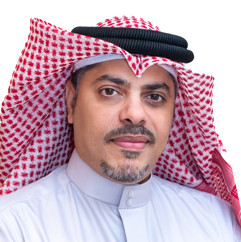 Ahmed Al Haddad